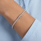 White Gold Bracelet