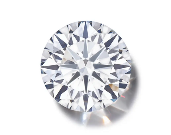 Round Brillant