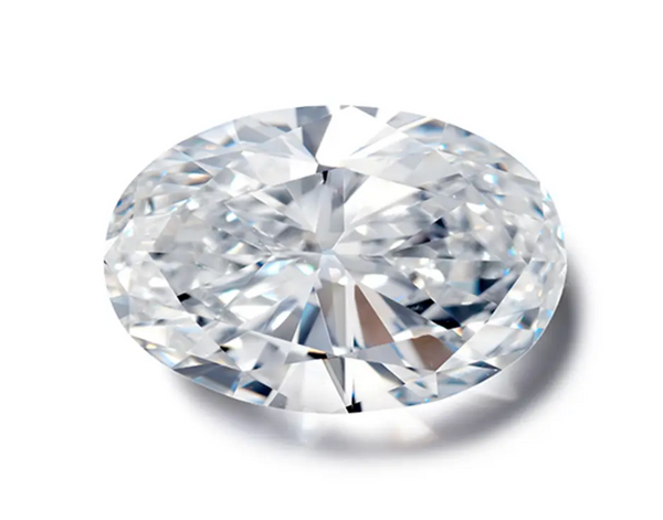 Oval Cut
