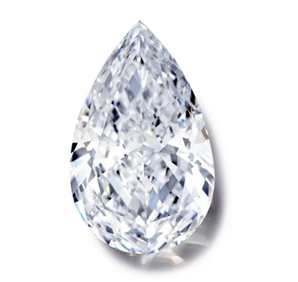 Pear Shape