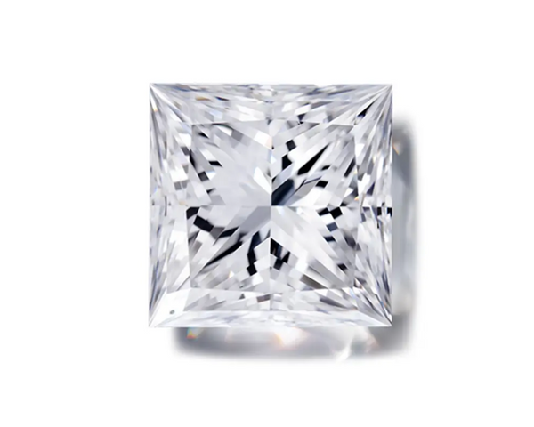 Princess Cut