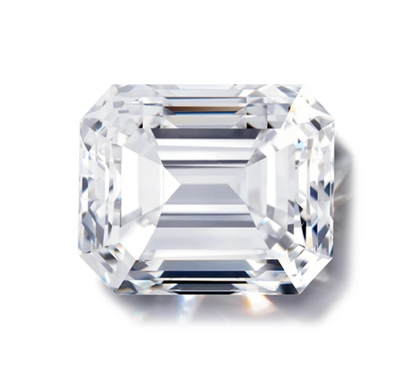 Emerald Cut