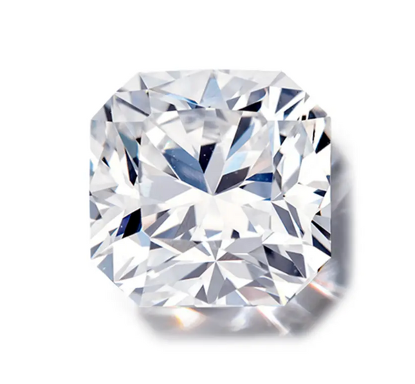Radiant Cut