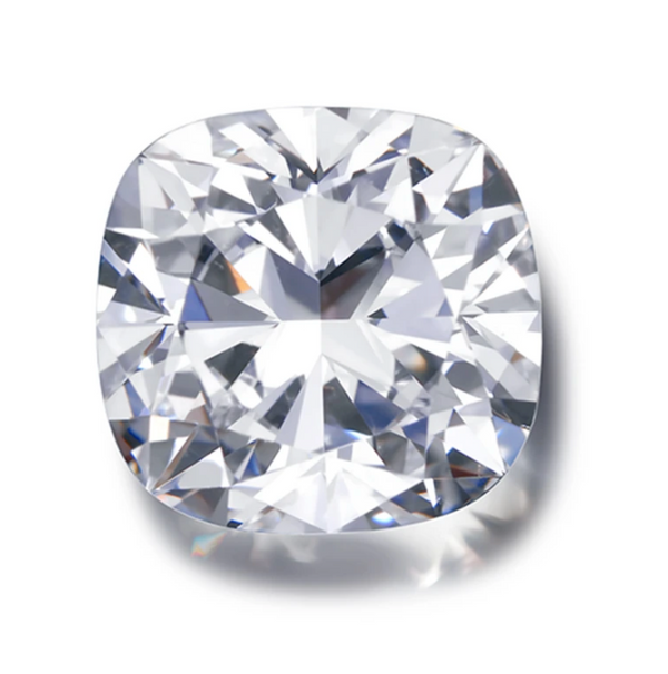 Cushion Cut