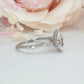 Vien Engagement Ring