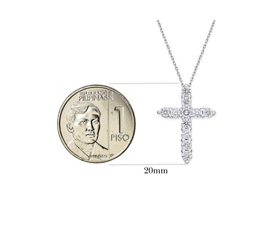 Danna Diamond Necklace