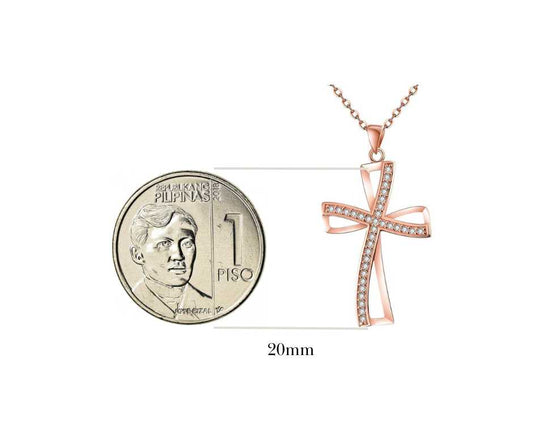 Liana Diamond Necklace