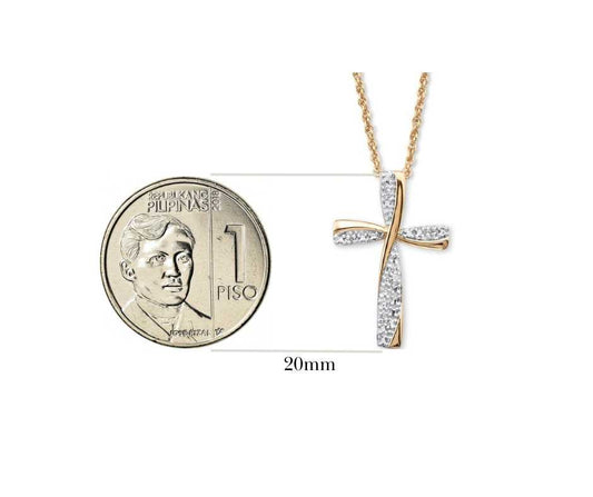 Yanna Diamond Necklace