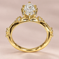 Vien Marquise Shape Engagement Ring