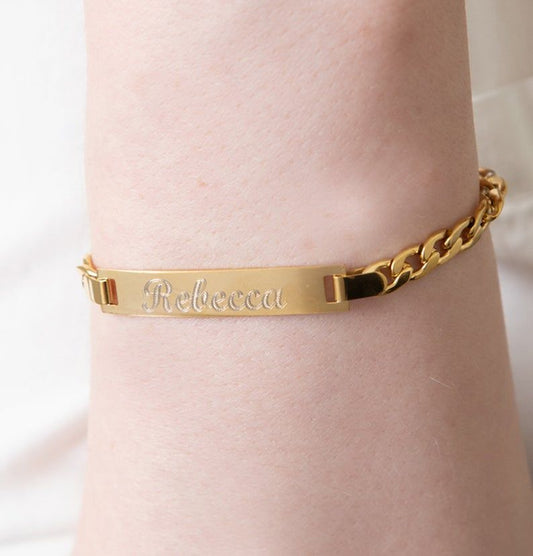 Baby Bracelet