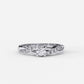 Selah Diamond Engagement Ring