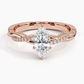 Celandin Diamond Engagement Ring