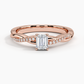 Celandin Diamond Engagement Ring