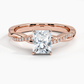 Celandin Diamond Engagement Ring