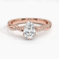 Celandin Diamond Engagement Ring