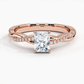 Celandin Diamond Engagement Ring