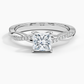 Celandin Diamond Engagement Ring