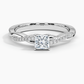 Celandin Diamond Engagement Ring