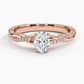 Celandin Diamond Engagement Ring