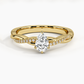 Celandin Diamond Engagement Ring