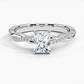 Celandin Diamond Engagement Ring