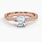 Celandin Diamond Engagement Ring