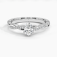 Celandin Diamond Engagement Ring