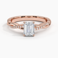 Celandin Diamond Engagement Ring