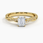 Celandin Diamond Engagement Ring