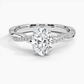 Celandin Diamond Engagement Ring