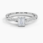Celandin Diamond Engagement Ring