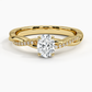 Celandin Diamond Engagement Ring