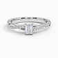 Celandin Diamond Engagement Ring