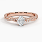 Celandin Diamond Engagement Ring
