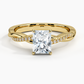 Celandin Diamond Engagement Ring