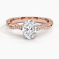Celandin Diamond Engagement Ring