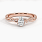 Celandin Diamond Engagement Ring