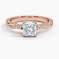Celandin Diamond Engagement Ring