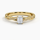 Celandin Diamond Engagement Ring