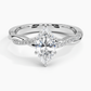 Celandin Diamond Engagement Ring
