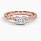 Celandin Diamond Engagement Ring