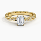 Celandin Diamond Engagement Ring