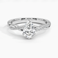Celandin Diamond Engagement Ring