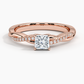 Celandin Diamond Engagement Ring