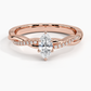 Celandin Diamond Engagement Ring