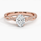 Celandin Diamond Engagement Ring