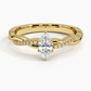 Celandin Diamond Engagement Ring