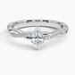 Celandin Diamond Engagement Ring