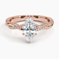 Celandin Diamond Engagement Ring