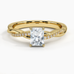 Celandin Diamond Engagement Ring